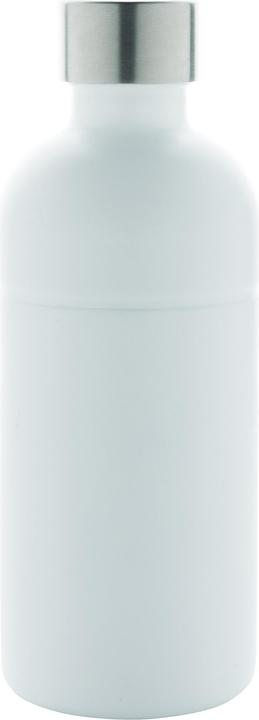 Produktbild XD Xclusive Wasserflasche Soda Recycelter Edelstahl 800ml (0.80 l)