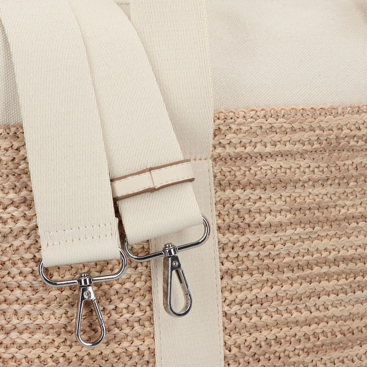 Actual product image Tom Tailor Vicky Shopper Tasche 41 cm (18 l)
