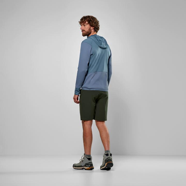Produktbild Salewa Puez Waffle Hybrid Polarlite Kapuzenjacke (46, S)