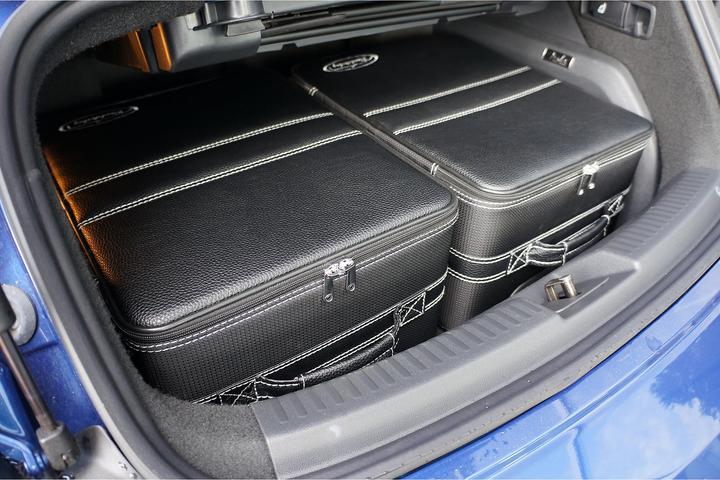 Produktbild RC 2tlg. Kofferset VW Beetle Cabrio (100 l)
