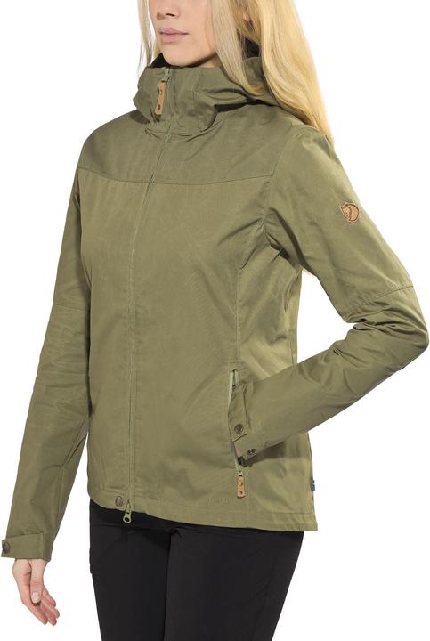Produktbild Fjällräven Stina Jacket (XS)