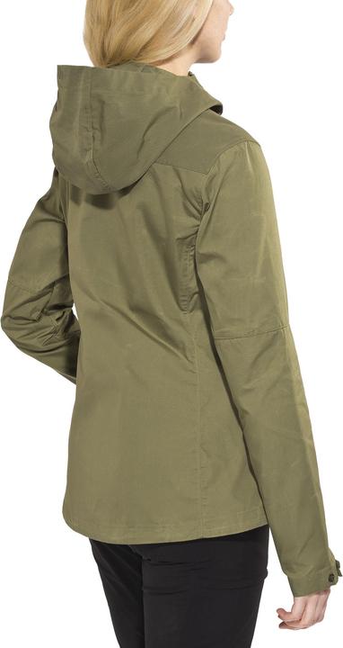 Produktbild Fjällräven Stina Jacket (XS)