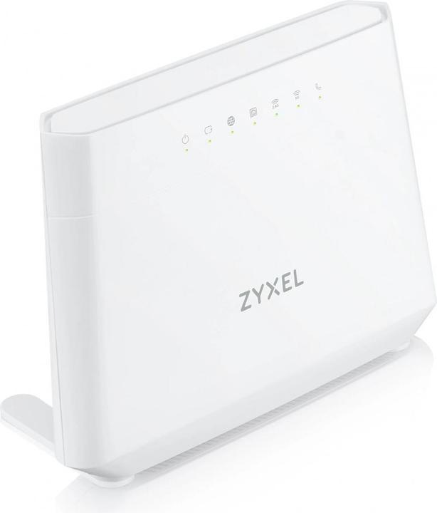 Produktbild Zyxel DX3301-T0