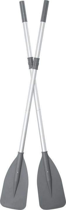 Produktbild Bestway Hydro-Force Sportboot-Set Caspian 230 x 130 x 30 cm (230 cm, 2 Pers.)