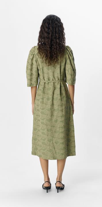 Immagine prodotto Object Jacquard Midikleid (40)