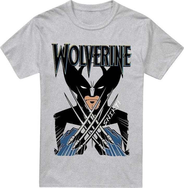 Produktbild XMen TShirt (L)