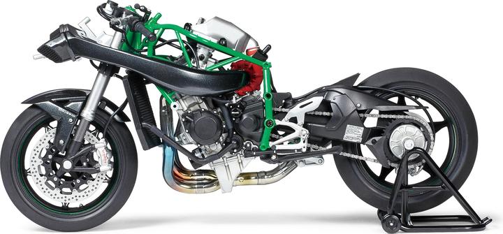 Immagine prodotto Tamiya Kawasaki Ninja H2R
