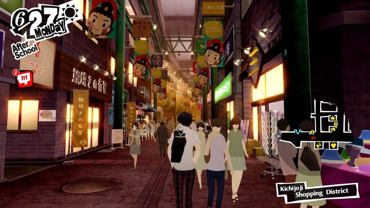 Produktbild Atlus Persona 5 Royal (Switch Lite, Switch OLED, Switch, DE)
