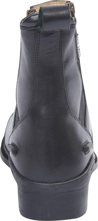 Produktbild Dublin Evolution Double Zip Front Paddock (37)