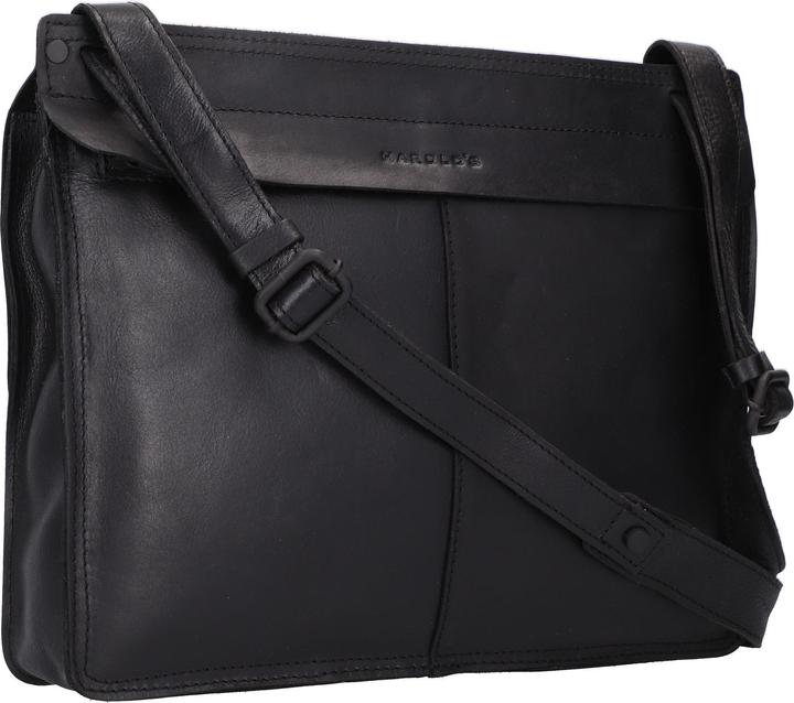 Actual product image Harolds Shoulder Bag Aberdeen 2908 Messenger Bag S