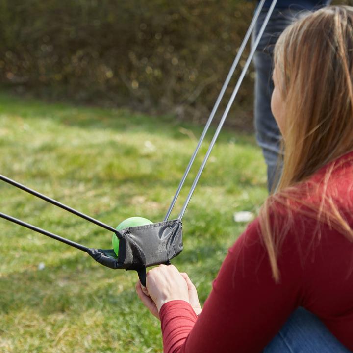 Produktbild Relaxdays Wasserbombenschleuder