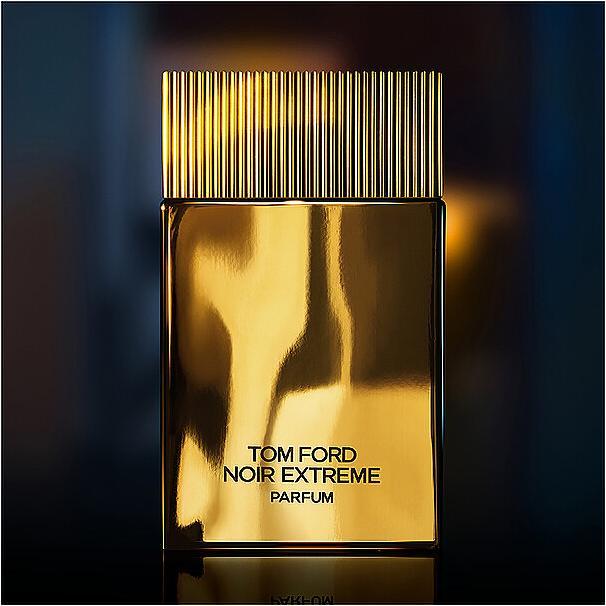 Produktbild Tom Ford Noir Extreme (Eau de Parfum, 100 ml)
