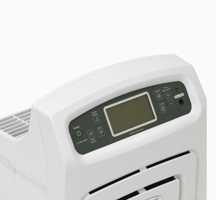 Image du produit Trotec Airgo Clean 105S (30 m²)
