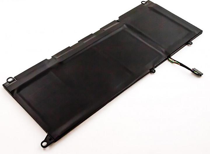 Actual product image AGI Battery compatible with Dell XPS 13 9360 (1 Cells, 7850 mAh)