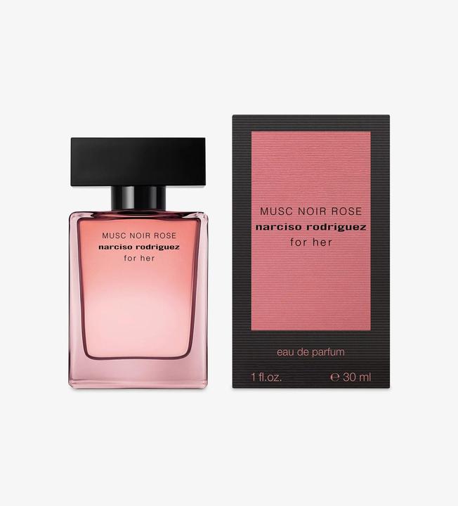 Produktbild Narciso Rodriguez Musc N Rose (Eau de Parfum, 30 ml)