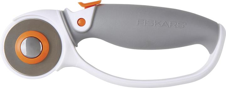 Immagine prodotto Fiskars Coltello per laminazione in titanio (Taglierini)