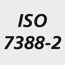 Produktbild Magni Aufnahme JISB6339ADB BT40 M8x50mm FORTIS
