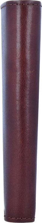Actual product image Braun Büffel Arezzo wallet RFID leather 10 cm