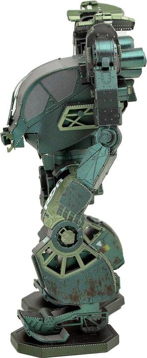 Produktbild Metal Earth Avatar Amp suit