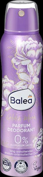 Produktbild dm Balea Golden Moon (Spray, 150 ml)