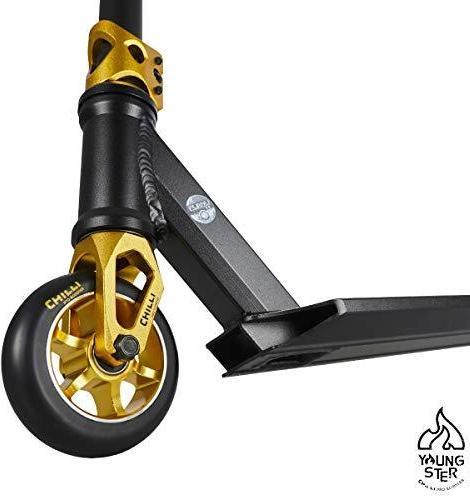 Immagine prodotto Chilli Scooter 3000