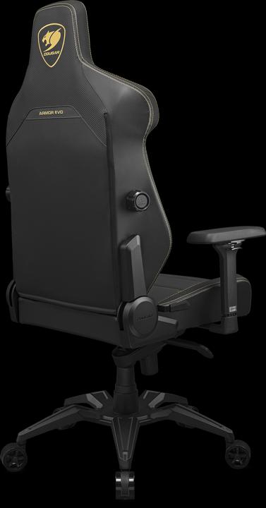 Produktbild Cougar Armor Evo Royal CGR-EVO-GLB