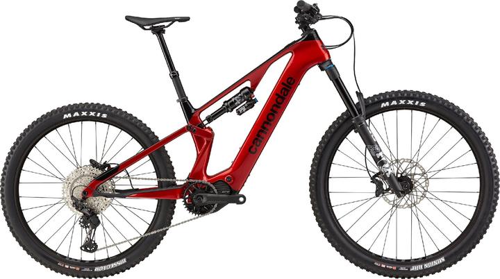Cannondale 297 U Moterra Neo Crb SL 2 UE CRD MD (40 cm)