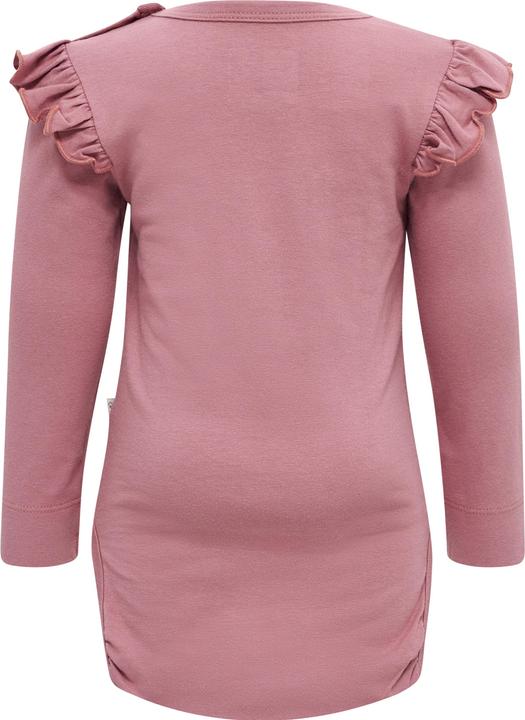 Produktbild hummel Hmlfrik Body L/S (98)