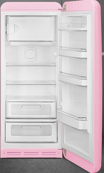 Produktbild Smeg FAB28RPK5 (270 l)
