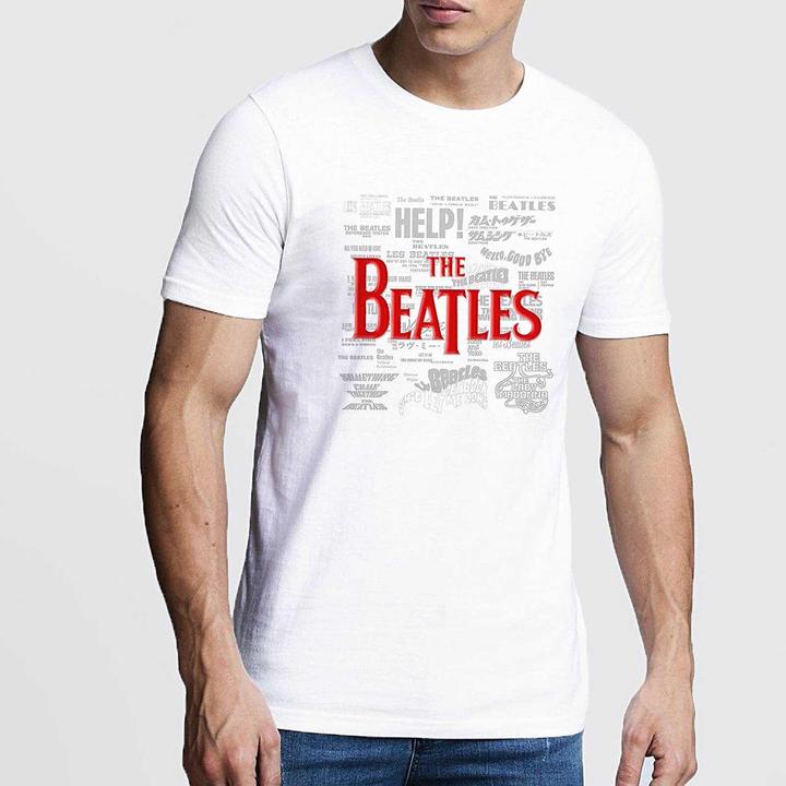 Actual product image TShirt Logo (M)