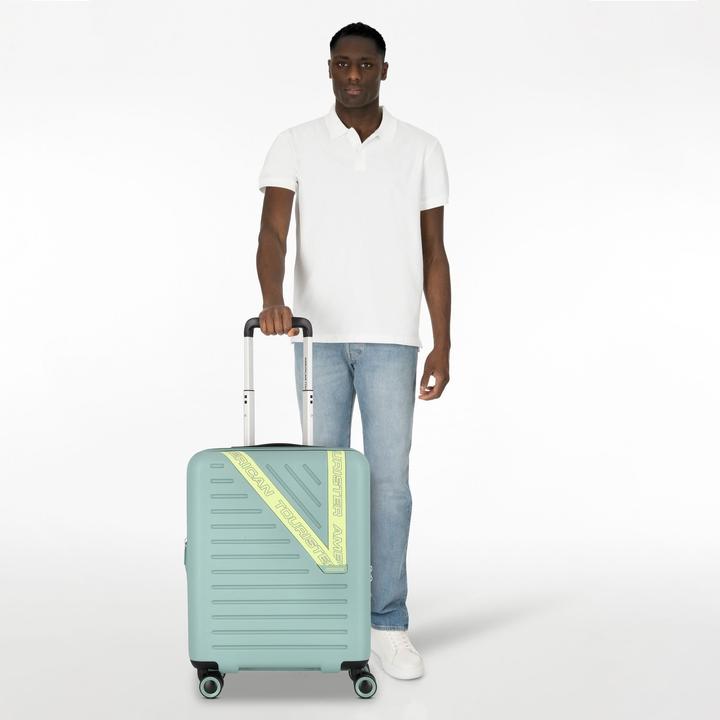 Produktbild American Tourister DYNABELT SPINNER 55/20 EXP TSA (36 l)