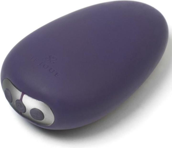 Actual product image Je Joue MiMi Vibrator Purple