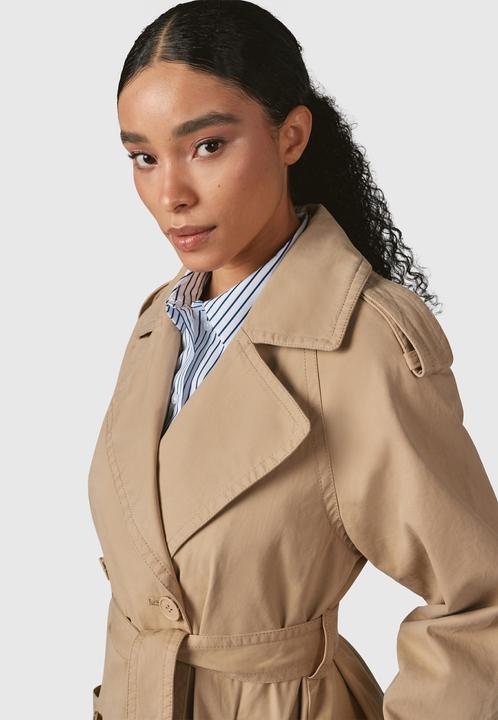 Immagine prodotto Ragwear Longtrench (XS)