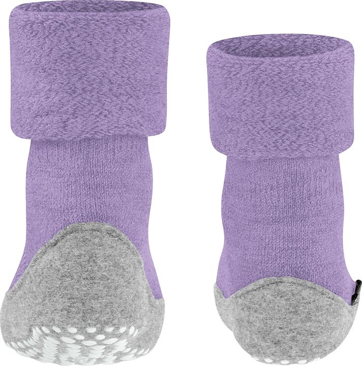 Actual product image Falke Cosyshoe Minis Kids Slippers (28)