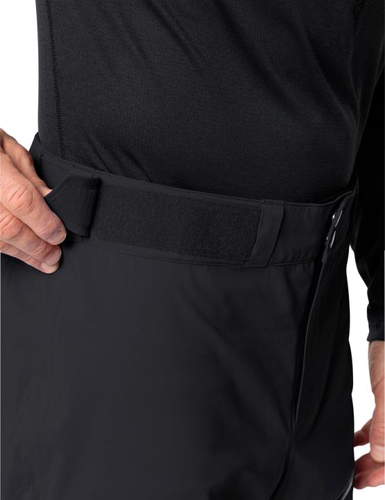 Actual product image Vaude Monviso (48)