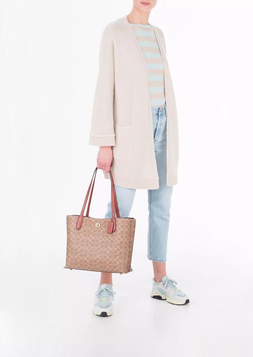 Produktbild Coach Shopper "Willow"