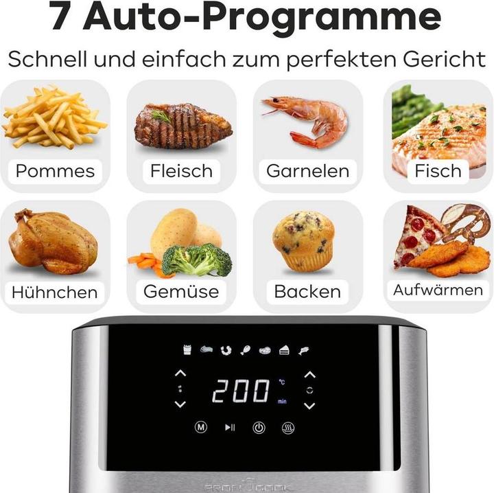 Immagine prodotto Proficook PC-FR 1269 H