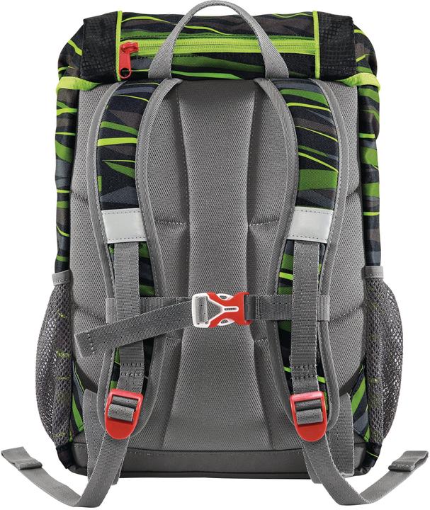 Produktbild Step by Step Rucksack-Set KID, 3-teilig (13 l)