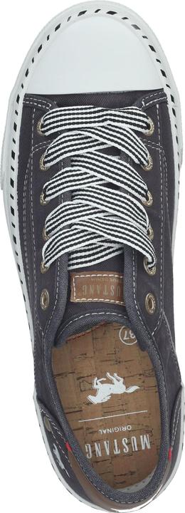 Produktbild Mustang Sneaker (40)