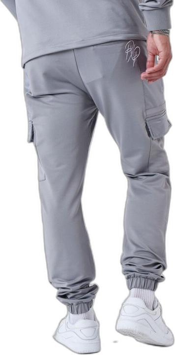 Image du produit Project X Paris Jogging style cargo uni (S)