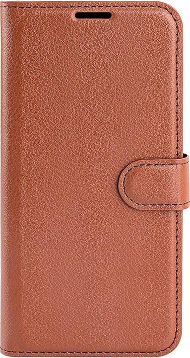 Produktbild Cover-Discount Xiaomi Redmi Note 14 Pro+ 5G - Leder Etui Hülle (Xiaomi Redmi Note 14 Pro+ 5G)