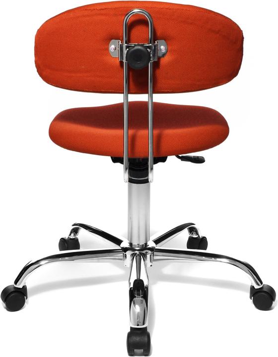 Actual product image Topstar Sitness 40