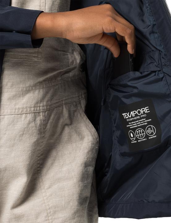 Immagine prodotto Jack Wolfskin Dakar Parka W (M)