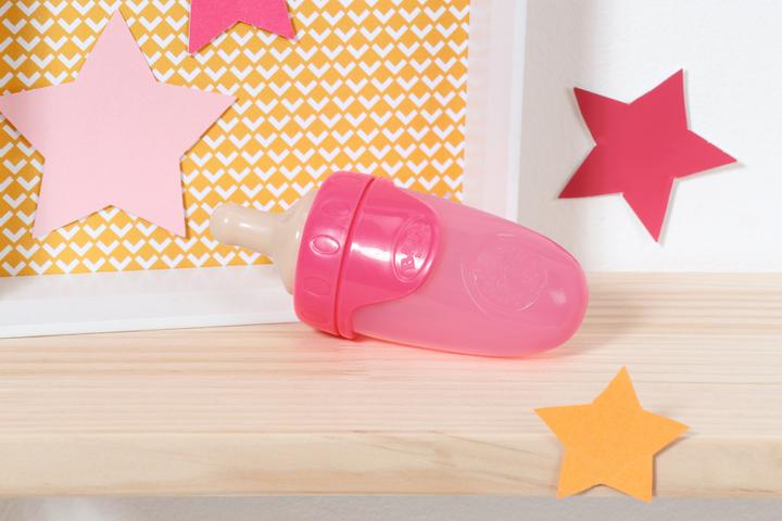 Produktbild Zapf Creation Trinkflasche Baby born