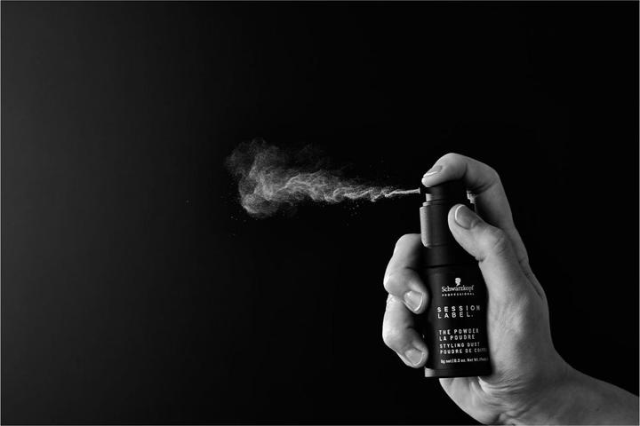 Produktbild Schwarzkopf Session Label (Volumenpuder)