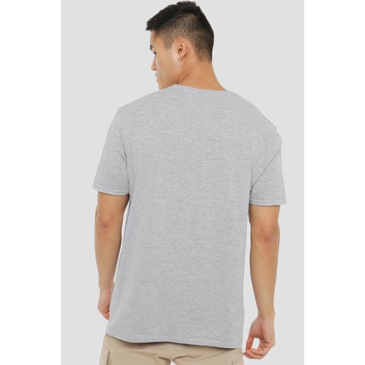 Actual product image Disney Mens Trippy Mickey Mouse T-Shirt (L)