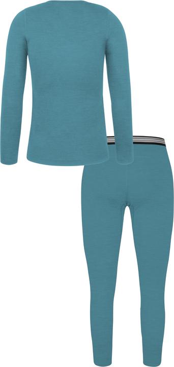 Actual product image Normani Damen Merino Unterwäsche-Set Mandurah/Perth - 2384 (S)