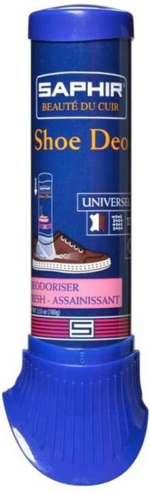 Immagine prodotto Saphir Beaute du Cuir deodorante per scarpe (1 x, 100 ml)