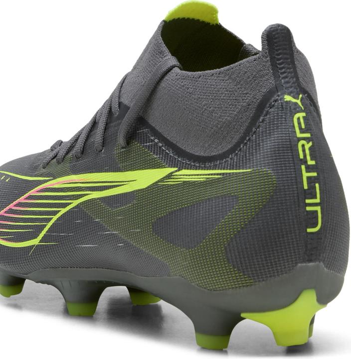 Produktbild Puma ULTRA 5 MATCH+ FG/AG Wn's (39)