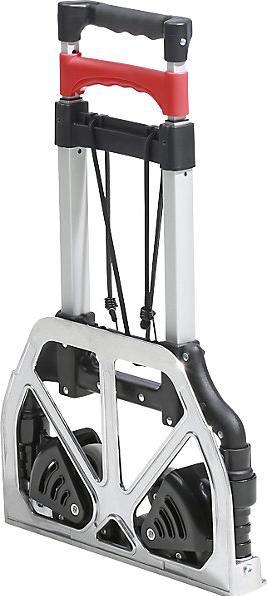 Produktbild eurokraft basic Treppen-Sackkarre (60 kg)
